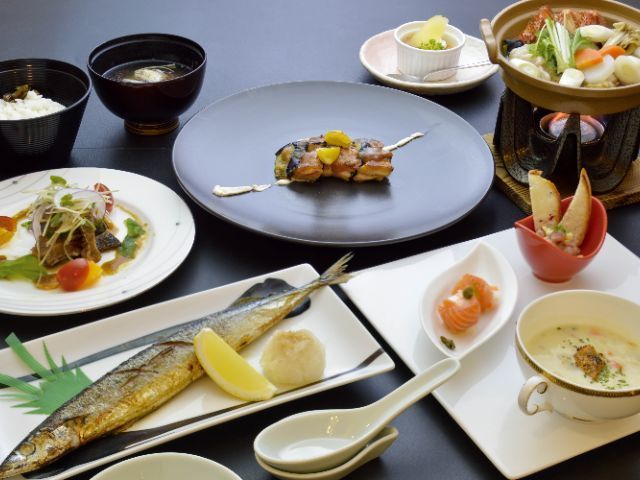 凪_2026秋料理_イメージ写真