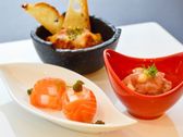 薫_2026秋料理_イメージ写真