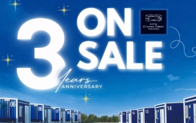 ◆２０２６年２月で３周年