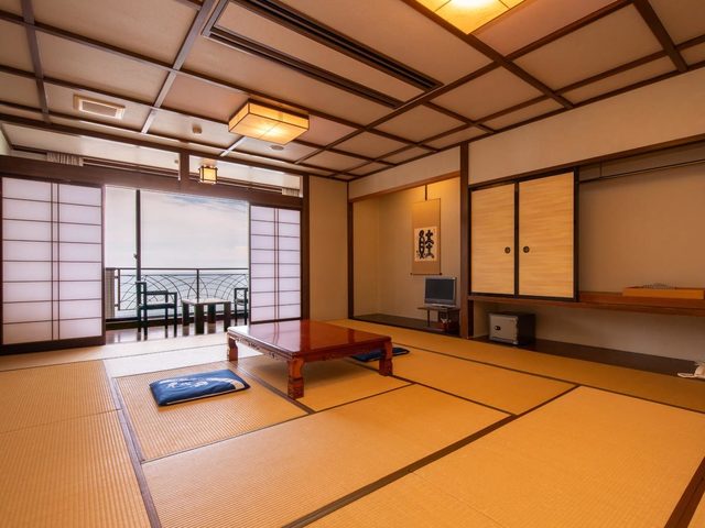 17.5畳和室の一例