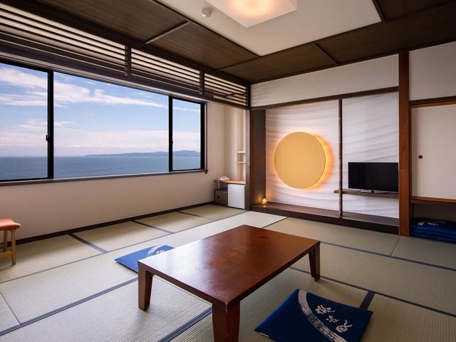リニューアル和室の一例