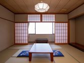 11.5畳和室の一例