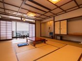 17.5畳和室の一例