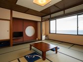 リニューアル和室の一例