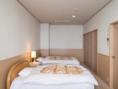 和洋室の一例