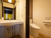 リニューアル和室トイレの一例