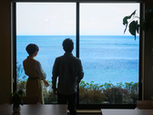 ただ海を眺めて過ごす――贅沢で心安らぐひととき