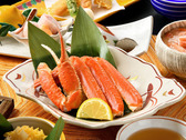 【蟹づくし】旨みをシンプルに味わう「茹で蟹」