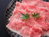 【特選A4能登牛しゃぶ】石川県に訪れたら是非一度お召し上がり頂きたい逸品です。