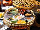 朝食膳