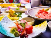 山代の旬御膳イメージ