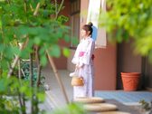 玄関先