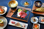 北陸・若狭の季節の食材をお楽しみいただけます♪