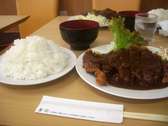 とんかつ味一（イメージ）